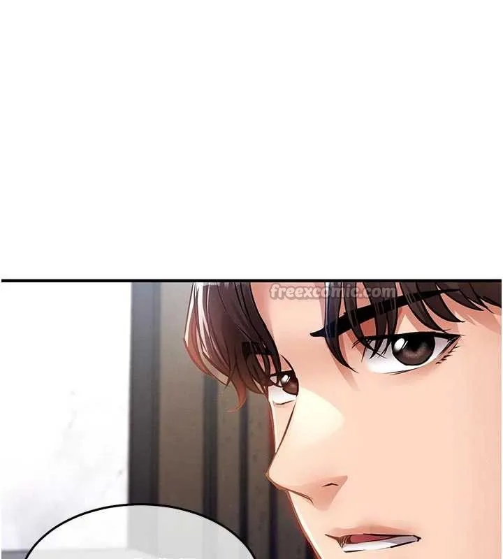 衣锦还乡 第35話-姐妹的手感截然不同 第56页