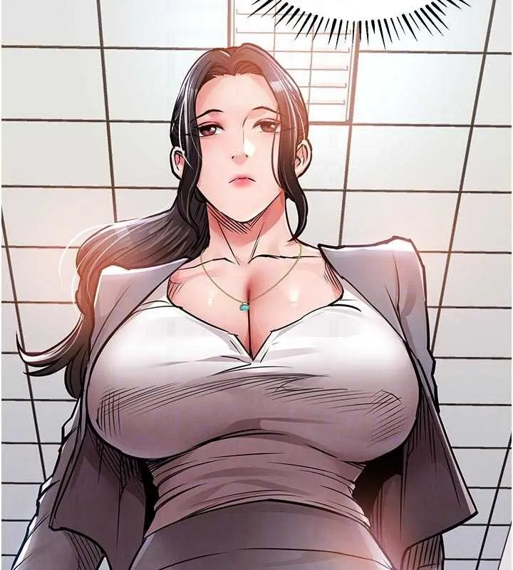 衣锦还乡 第35話-姐妹的手感截然不同 第113页