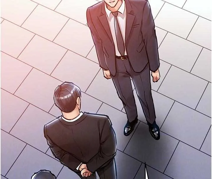 衣锦还乡 第35話-姐妹的手感截然不同 第100页