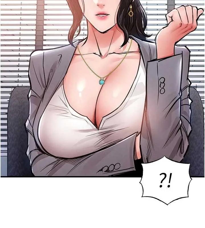 衣锦还乡 第35話-姐妹的手感截然不同 第137页