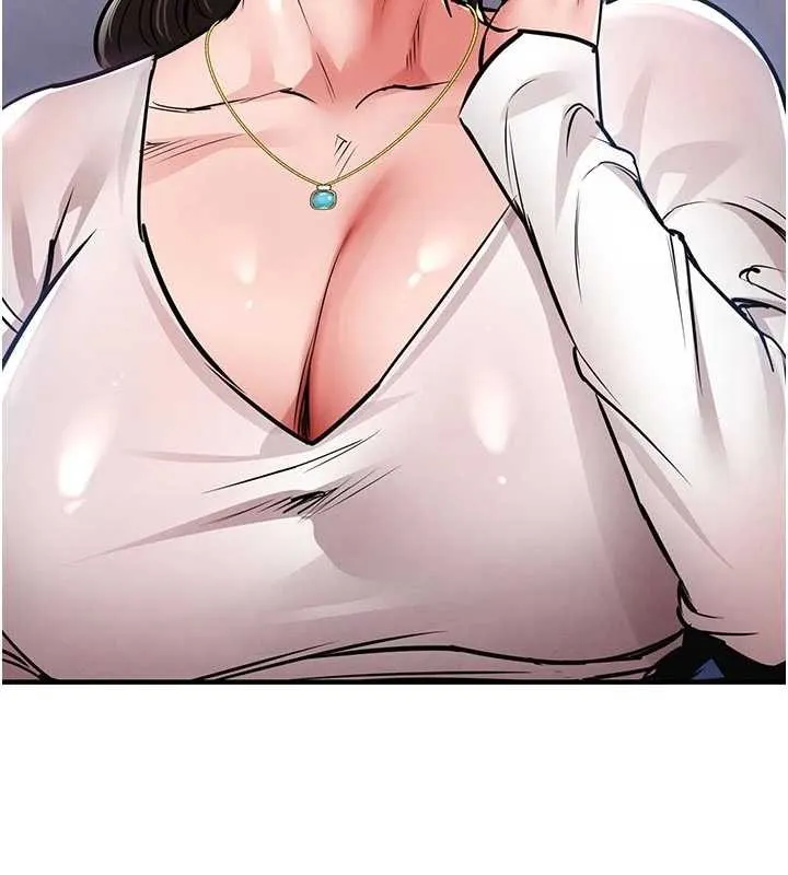 衣锦还乡 第35話-姐妹的手感截然不同 第5页