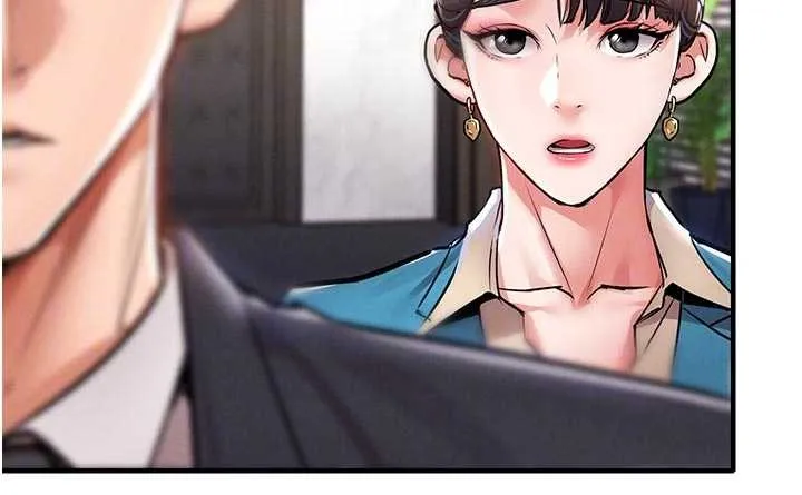 衣锦还乡 第35話-姐妹的手感截然不同 第39页