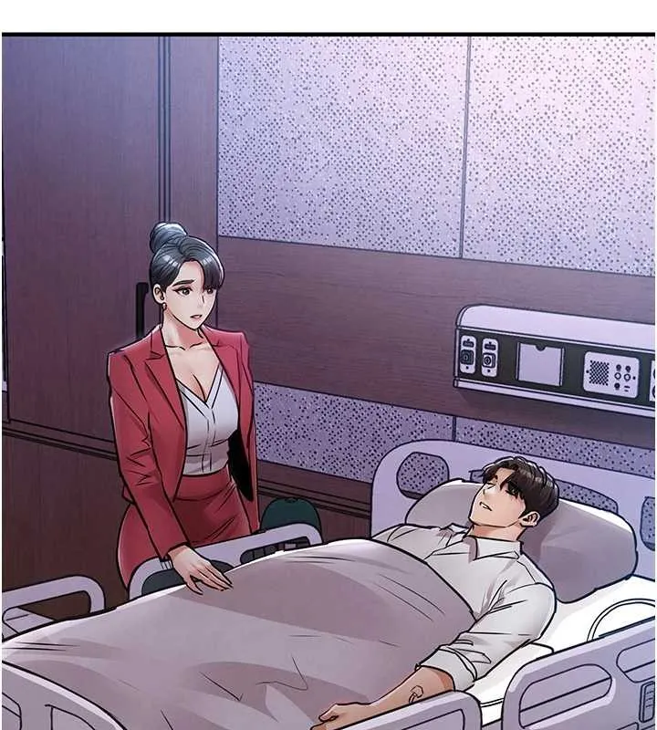 衣锦还乡 第38話-亂入的變態護理師 第126页