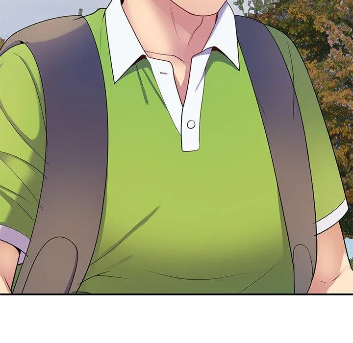 我的老婆是老师 第8话 第80页