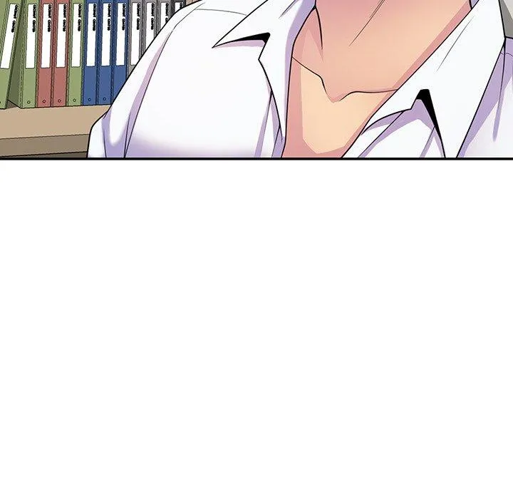 我的老婆是老师 第8话 第56页