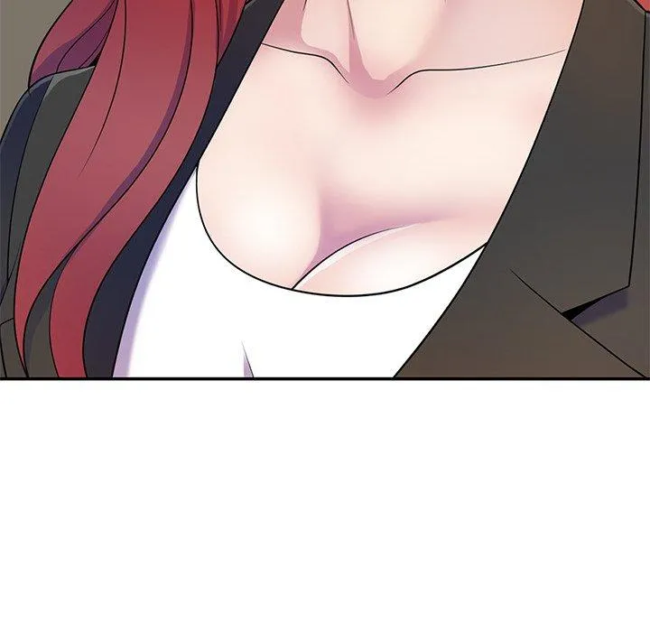 我的老婆是老师 第6话 第99页