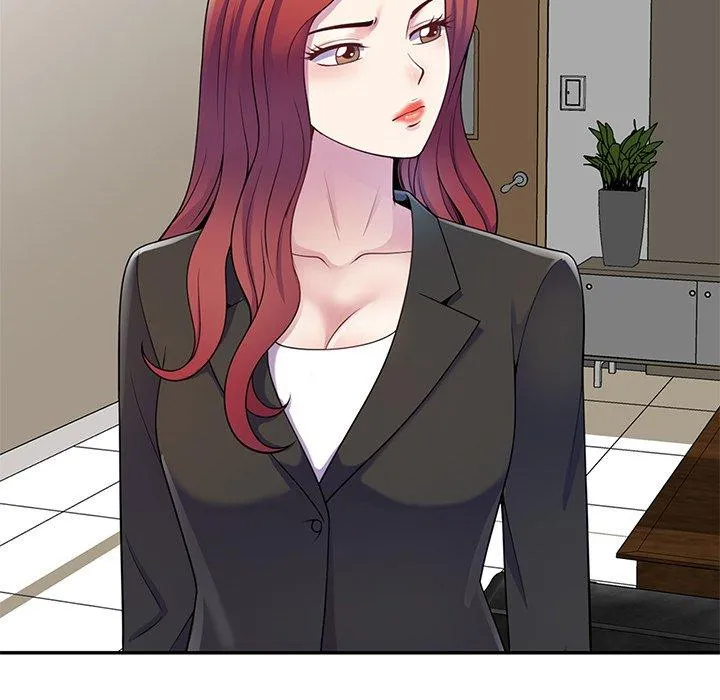 我的老婆是老师 第6话 第93页