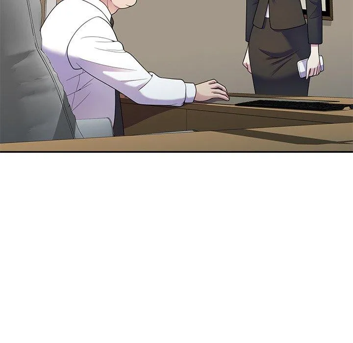 我的老婆是老师 第6话 第91页