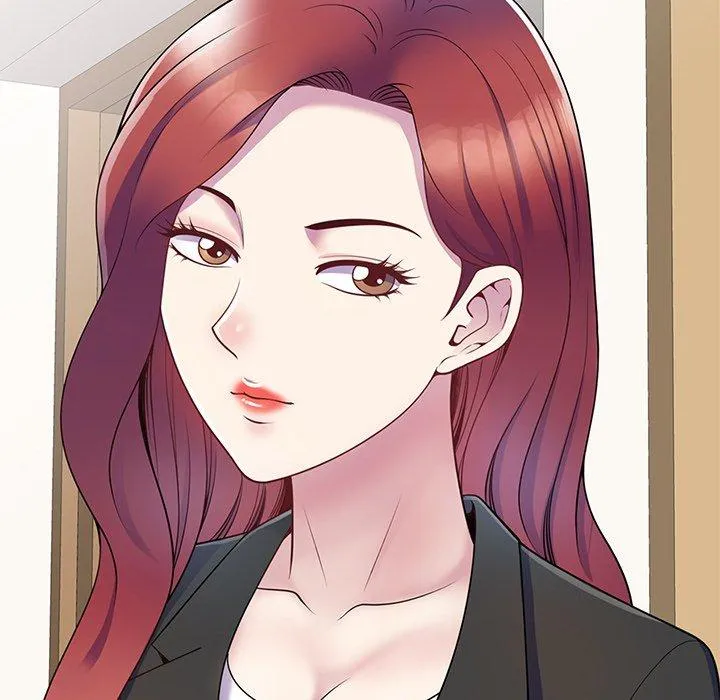 我的老婆是老师 第6话 第120页