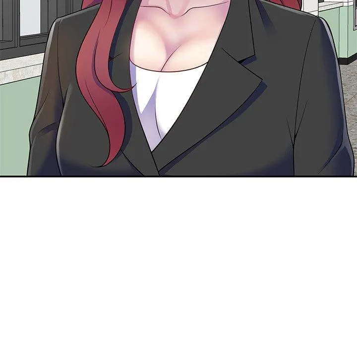 我的老婆是老师 第6话 第158页