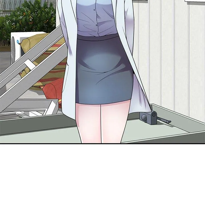 我的老婆是老师 第6话 第83页