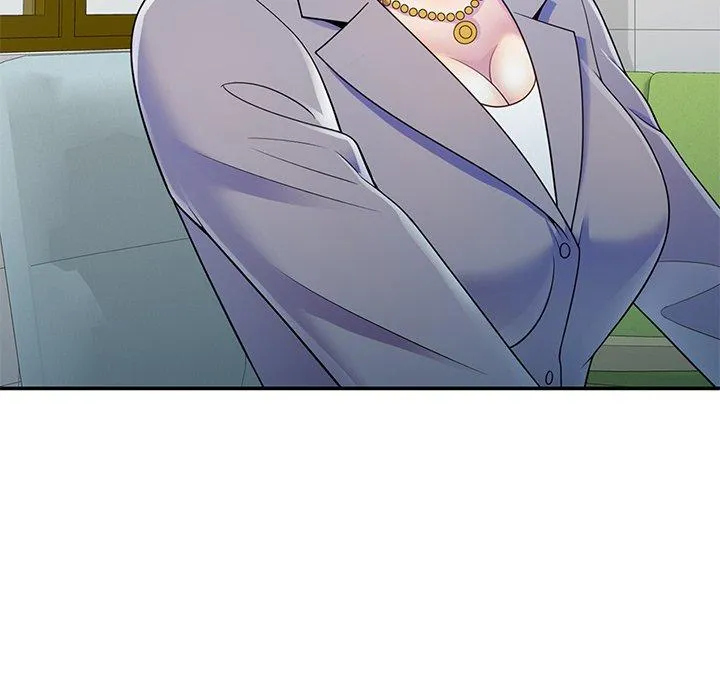 我的老婆是老师 第6话 第132页