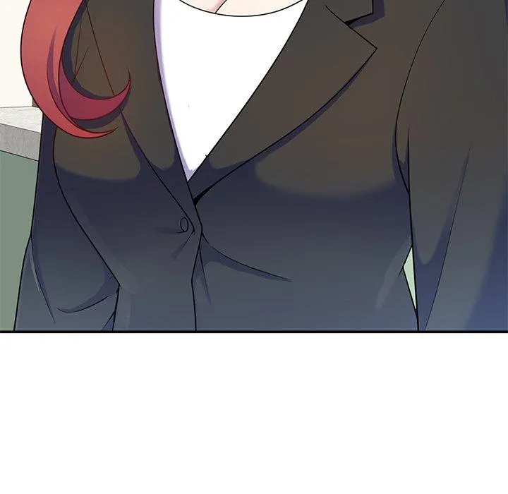 我的老婆是老师 第6话 第121页