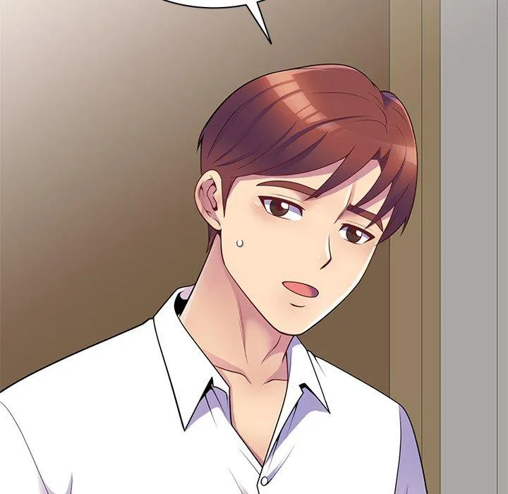 我的老婆是老师 第6话 第160页