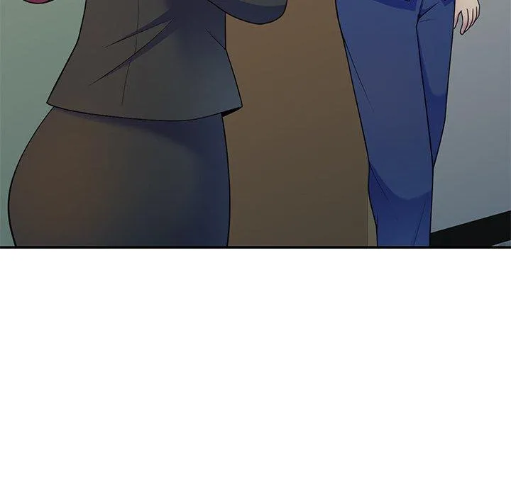 我的老婆是老师 第6话 第155页
