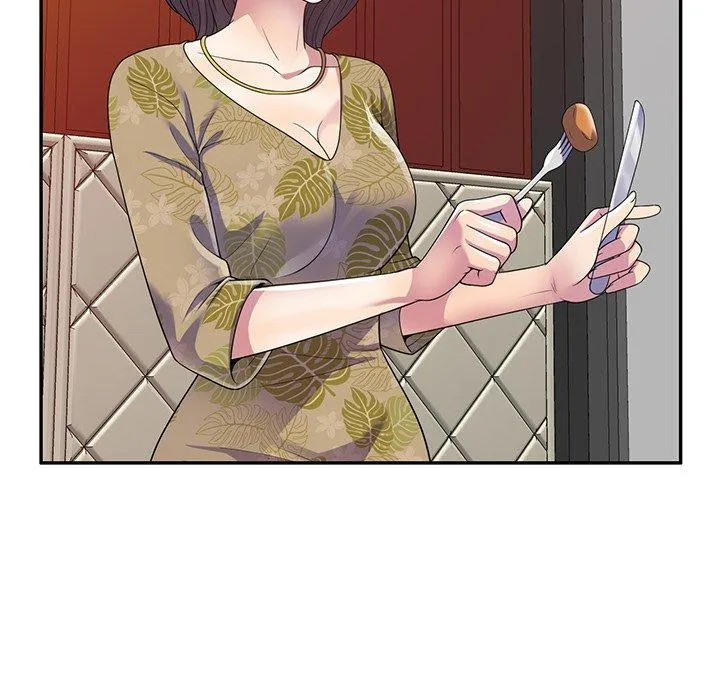 我的老婆是老师 第18話 第74页