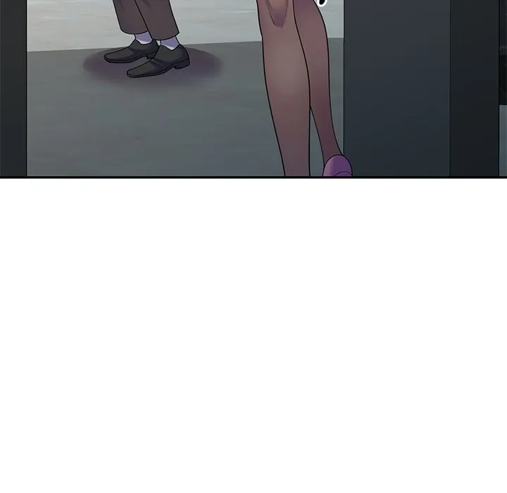 我的老婆是老师 第27話 第128页