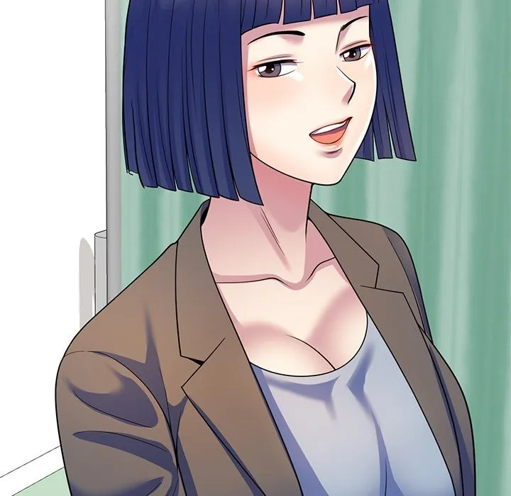我的老婆是老师 第27話 第159页