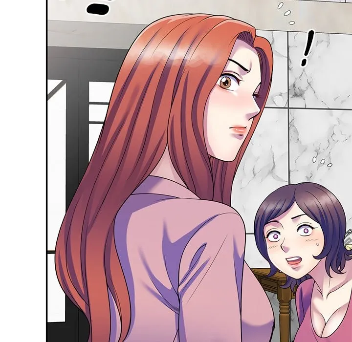 我的老婆是老师 第27話 第102页