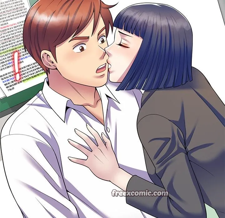 我的老婆是老师 第27話 第153页