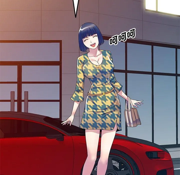 我的老婆是老师 第14话 第115页