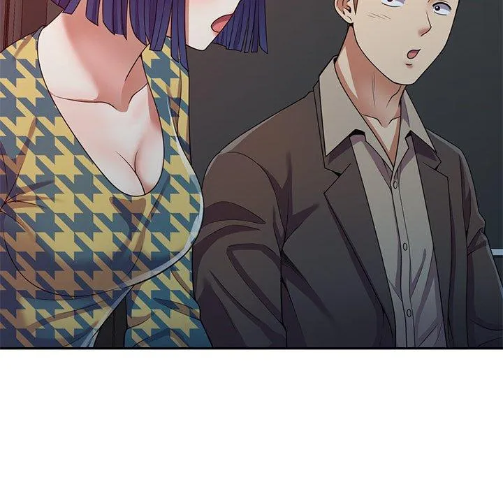 我的老婆是老师 第14话 第144页