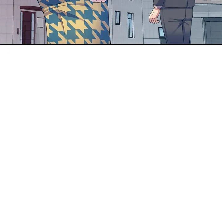 我的老婆是老师 第14话 第110页
