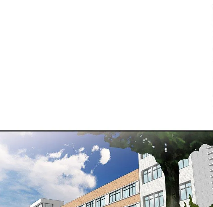 我的老婆是老师 第1话 第123页