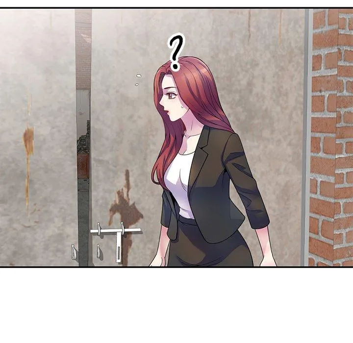我的老婆是老师 第1话 第137页
