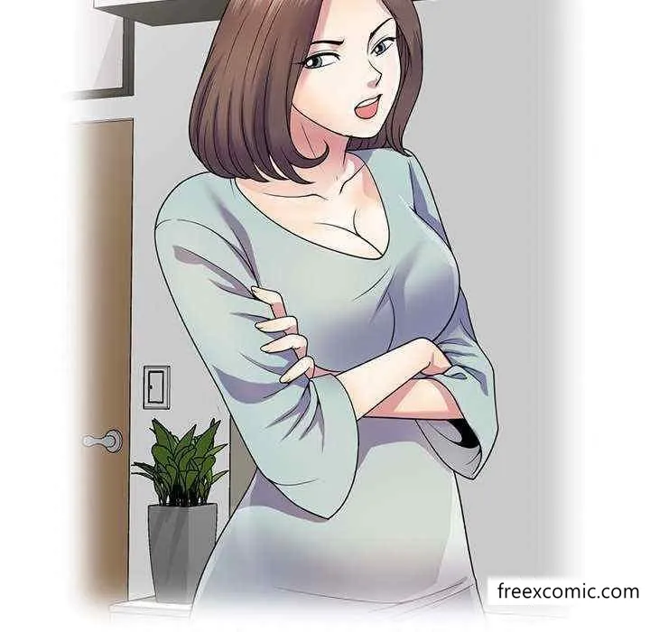 我的老婆是老师 第21話 第23页