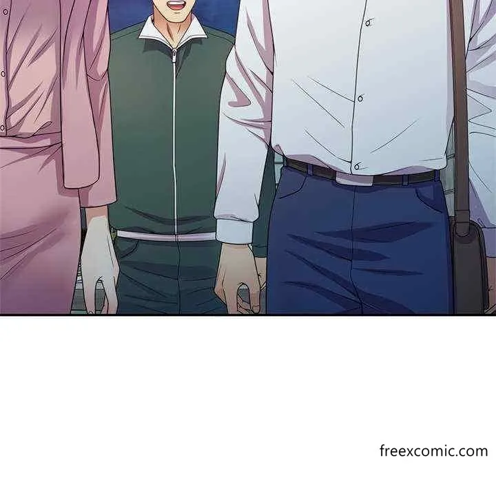 我的老婆是老师 第21話 第127页