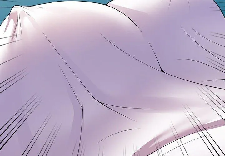 我的老婆是老师 第15話 第3页