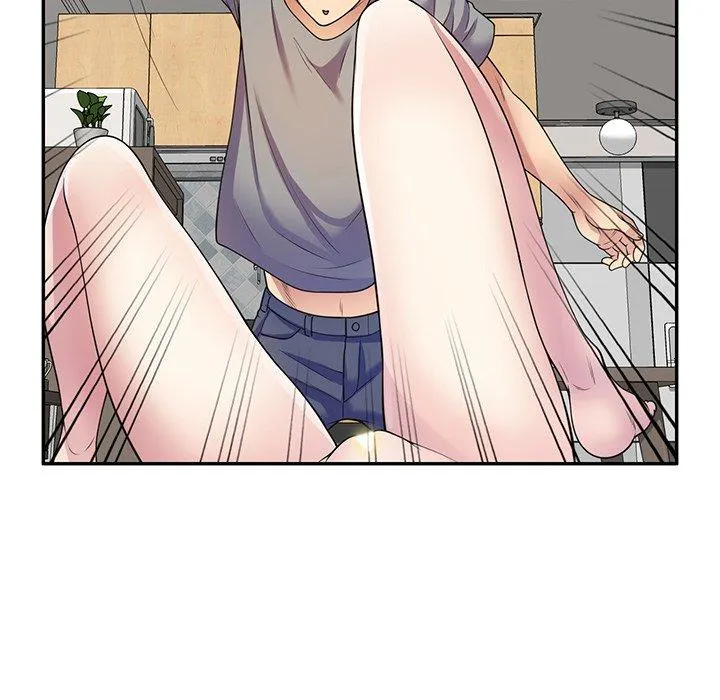 我的老婆是老师 第15話 第90页