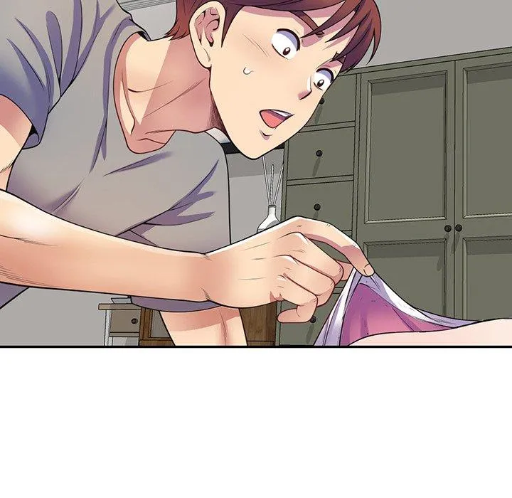 我的老婆是老师 第15話 第78页