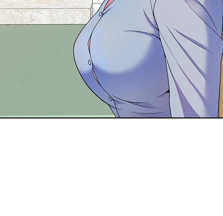 我的老婆是老师 第7话 第90页