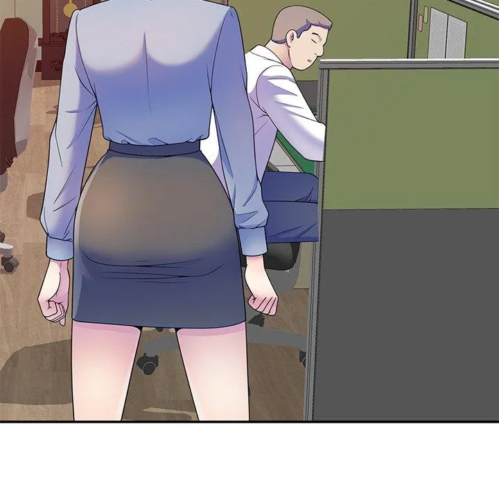 我的老婆是老师 第7话 第67页
