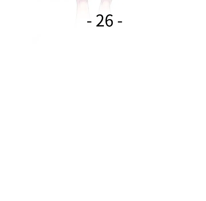 我的老婆是老师 第26話 第24页