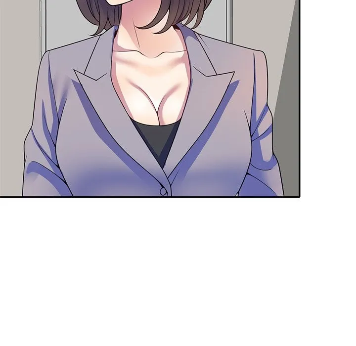 我的老婆是老师 第26話 第7页