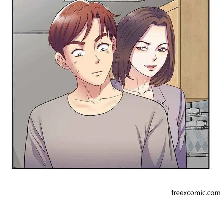 我的老婆是老师 第23話 第93页
