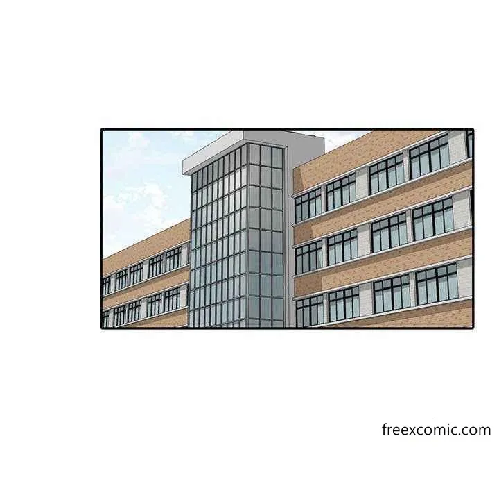 我的老婆是老师 第23話 第142页