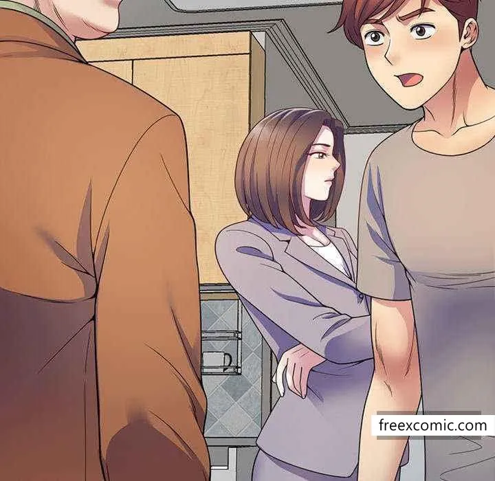 我的老婆是老师 第23話 第74页