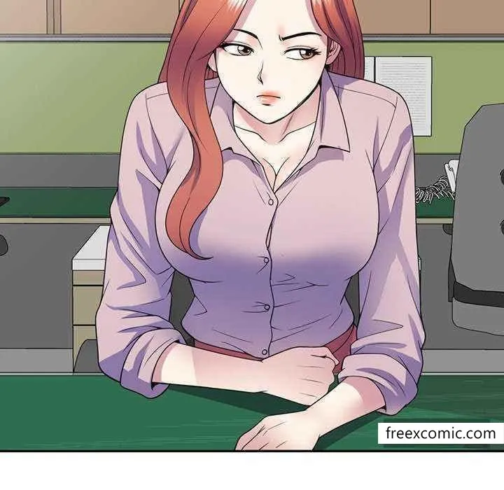 我的老婆是老师 第23話 第154页
