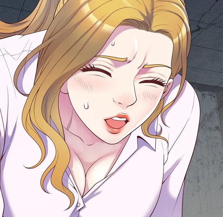 我的老婆是老师 第5话 第135页