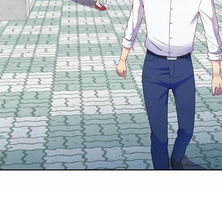 我的老婆是老师 第5话 第64页