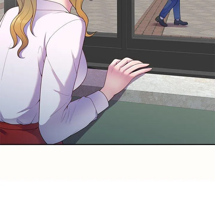 我的老婆是老师 第5话 第59页