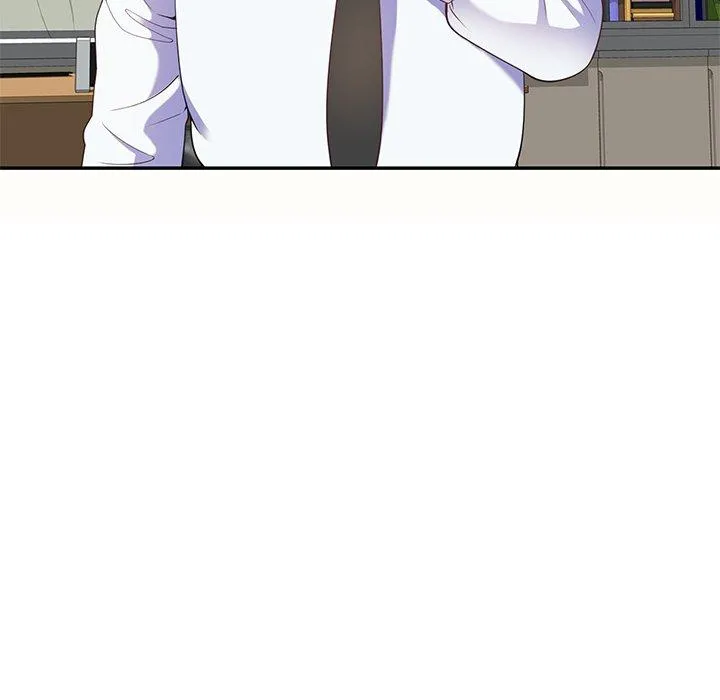 我的老婆是老师 第5话 第49页