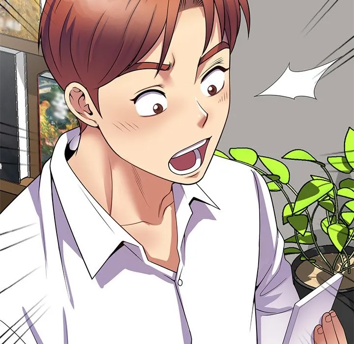 我的老婆是老师 第25話 第184页