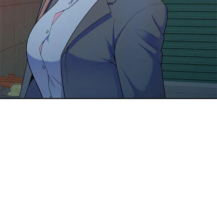 我的老婆是老师 第4话 第44页