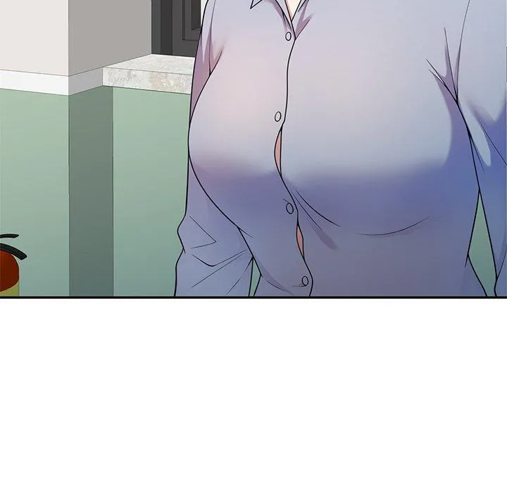 我的老婆是老师 第4话 第6页