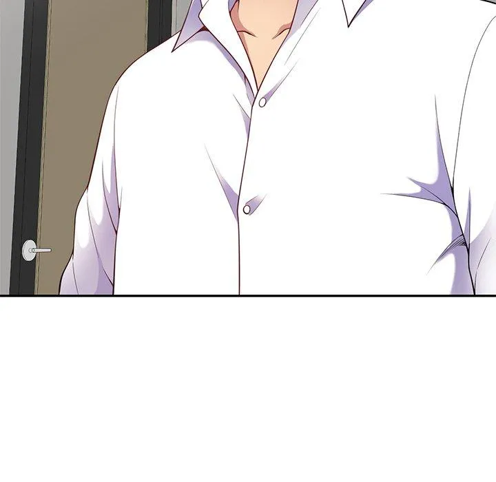 我的老婆是老师 第4话 第89页